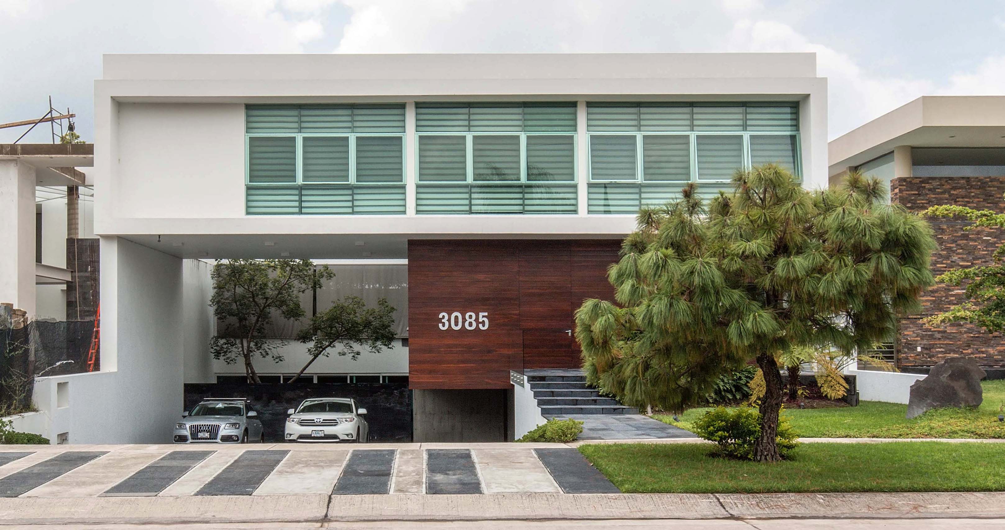 Casa AI